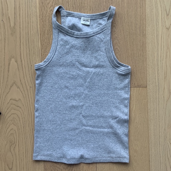 Wilfred Free Tank Tops Size Small - Picture 3 of 7